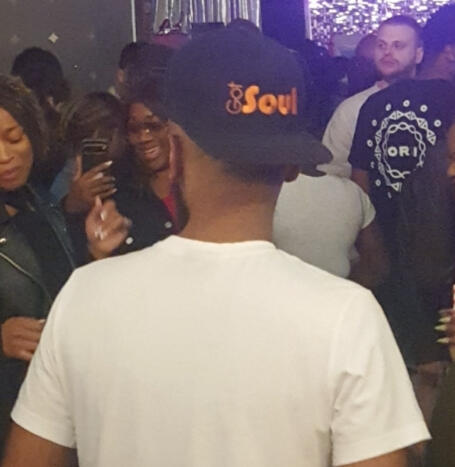 Got Soul Caps (coming soon)