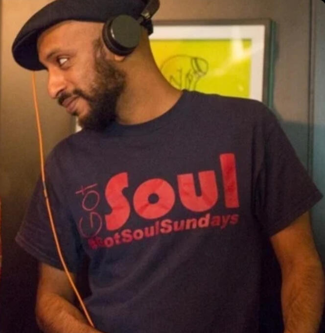 Got Soul T-Shirts (coming soon)